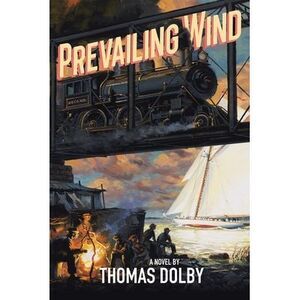 Prevailing Wind -- Thomas Dolby